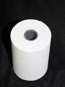 Verifone VX520/VX670/VX680 Paper (24) Rolls (2-1/4"x50') Free Priority Shipping - Picture 1 of 2