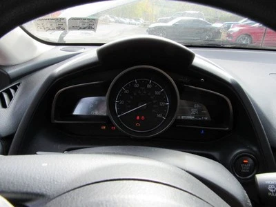 Speedometer MPH Without Head-up Display Fits 19-20 MAZDA CX-3 923013 - Image 1 of 4