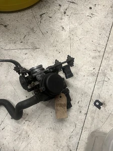 Complete Throttle Body Yamaha X-Max 250 2007 2008 2009 See - Picture 1 of 6