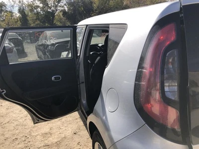 Luz trasera izquierda KIA SOUL 2014-2019 conductor incandescente freno parada giro 8777 Foto 1 de 4