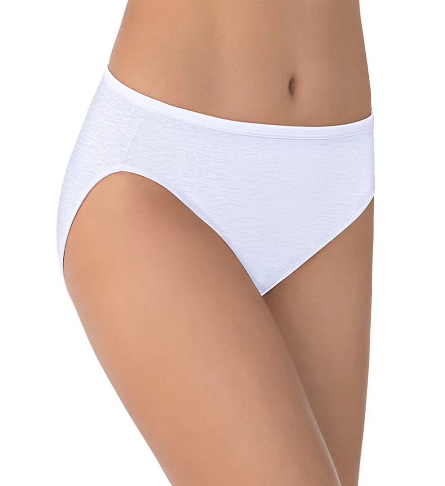 Panty corto Vanity Fair 13108 Illumination corte alto Foto 1 de 1