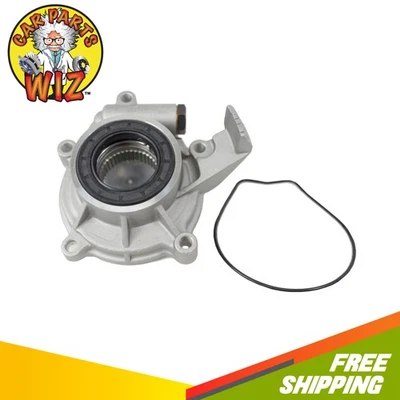 Масляный насос двигателя подходит для пикапа Toyota 4Runner 85-88 годов выпуска 2,4 л L4 SOHC 8 В - Изображение 1 из 2