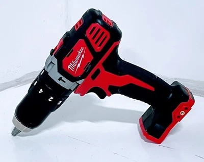 Milwaukee 2607-20 M18 1/2" Hammer Drill/Driver***Tool Only***