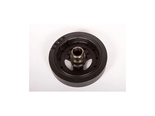 Equilibrador armónico para motor GMC C1500 1996-1999 AC Delco 19288TFYM 1998 1997 Foto 1 de 2