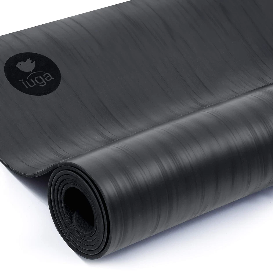 Pro Non Mats Slip Yoga Mat Unbeatable Performance Eco Friendly and SGS Extra