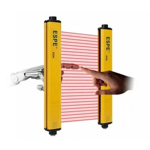 Light Curtain Safety Light ESPE ESN0620 100mm - Picture 1 of 1