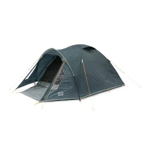 3 Man Waterproof Adventure Weekend Dome Festival Tent - Vango Tay 300 Tent - Picture 1 of 12