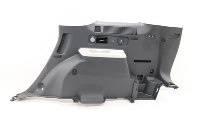 2024 - 2025 HYUNDAI SANTA FE CUARTO TRASERO DERECHO PANEL DE MOLDURA OEM GRIS_YTH Foto 1 de 4