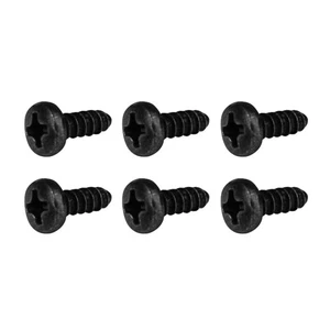 Audio-Technica Replacement Screw Set for Rack Ears, 6-Piece - Picture 1 of 1