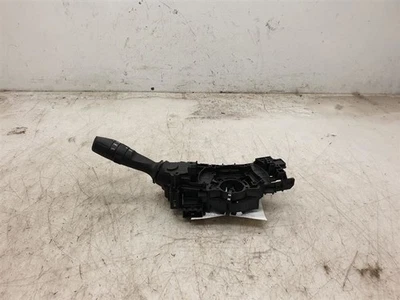 13 14 15 16 17 18 TOYOTA RAV 4 CONJUNTO INTERRUPTOR COLUMNA DIRECCIÓN  Foto 1 de 4