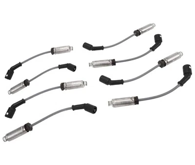 General Motors ACDelco GM Genuine Parts 19431551 Sparkplug Wire Kit Foto 1 de 2