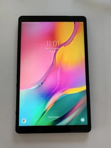 Samsung Galaxy Tab A (SM-T515) 10.1" 32GB + 2GB RAM 2019 Android Tablet - Picture 1 of 5