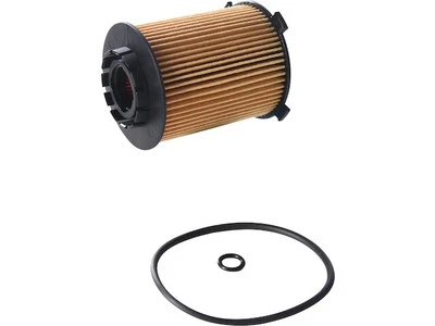 For 2015-2024 Volvo XC60 Oil Filter API 39526HQWN 2017 2016 2018 2019 2020 2021 - Image 1 of 2