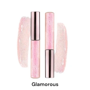 USA Marke Girlactik Lippenperlen Glosser glamourös volle Größe 2 Stück neu mit Karton - Bild 1 von 4