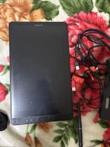Huion Kamvas 13 - Picture 1 of 4