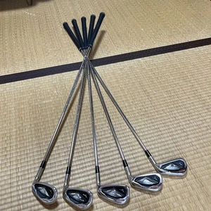 Mizuno Jpx 825 Iron Set, 5-Piece Set - Picture 1 of 11
