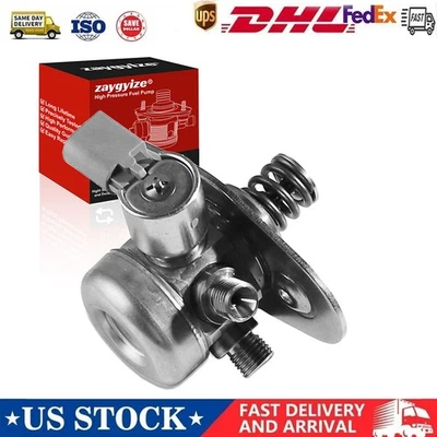 High Pressure Fuel Pump for BMW 320i 328i 528i 2012-2014 X1 X3 2013-2014 2.0L L4 - Imagem 1 de 4