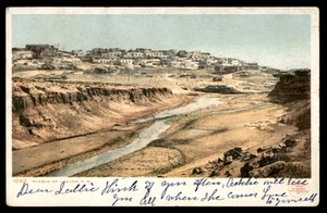 AK Pueblo de Laguna, New Mexico - Bild 1 von 2