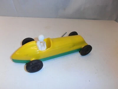 Wind up Race Car - Image 1 of 4