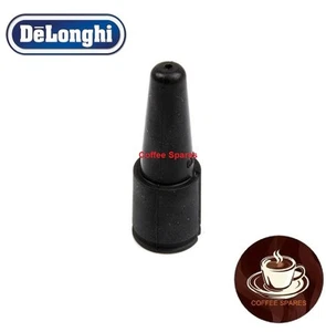 - Delonghi Steam / Water SOFT INNER TUBE - EC, ECAM, ESAM, ETAM -- see list - Picture 1 of 2
