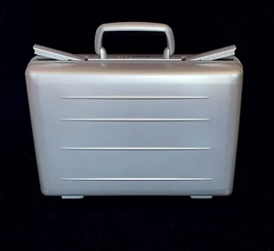 Samsonite Aktenkoffer 800 Series Xylem Line -James Bond 007 Edition- Rarität Neu - Bild 1 von 14