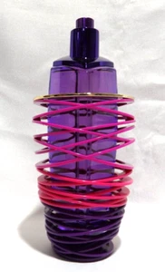 GIRLFRIEND By JUSTIN BIEBER 100ml EDP Spray Womens Perfume NEW *NO LID / NO BOX* - Picture 1 of 4