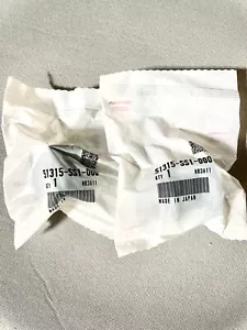 HONDA BEAT (E07A) SWAY BAR BUSHING KIT (VIN REQUIRED) Kei ! - Picture 1 of 4