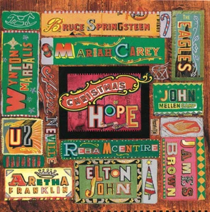 Christmas Of Hope - gebrauchte CD - Bild 1 von 5