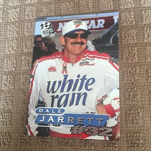 1999 Press Pass Dale Jarrett #48 - Picture 1 of 2
