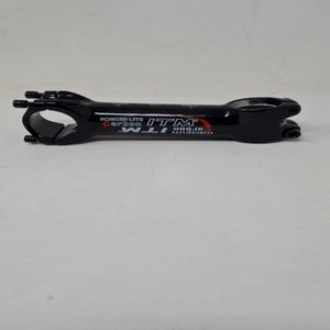 ATTACCO MANUBRIO ITM FORGED LITE CARBON 100 MM - Imagen 1 de 1