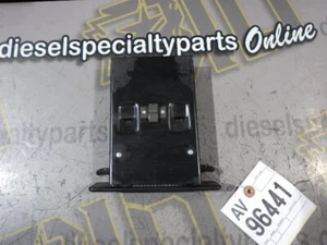 1995 - 1997 DODGE RAM 3500 2500 SLT INTERIOR DASH ASHTRAY OEM (BLACK) - Picture 1 of 5