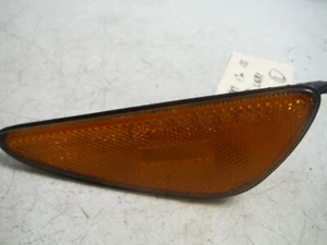 2001 Infiniti I30 I35 Driver Left Front Bumper Reflector Light OEM 2000-2001 - Picture 1 of 8