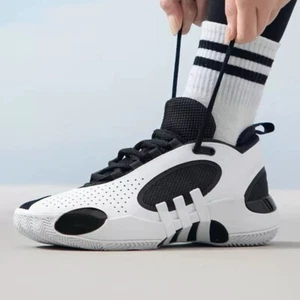 Adidas D.O.N. Issue 5 Team Men's Size 7 Sneaker Basketball Shoe Athletic #333 - Picture 1 of 23