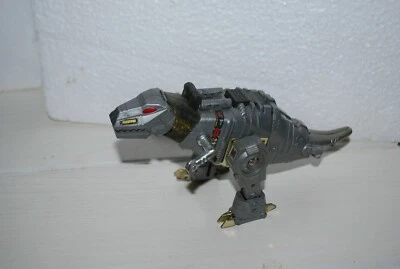 HASBRO TAKARA GENERATION 1 T. REX DINOSAURE 1984  - Photo 1/2