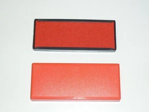 PROMO Trodat spare stamp ink pad 6/4925 for 4925 stamp 6-4925 pad refill RED - Picture 1 of 1