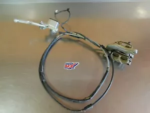 Système de frein avant KTM 250 EXCF 2007 - Bild 1 von 3