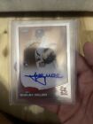 2013 Topps Chrome Shelby Miller RC On Card Auto