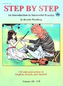 Step By Step Volume 1B-CD - Picture 1 of 4