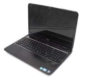 DELL N5110 2ND GEN CORE i7 WEBCAM 8GB RAM 500GB SSD WIN 10 15.6 HDMI BLURAY - Picture 1 of 4