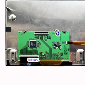DISPLAY LCD 8.4 CON TOUCH SCREEN per Jeep Compass 2022 2023 Auto CD Navigazione - Foto 1 di 5