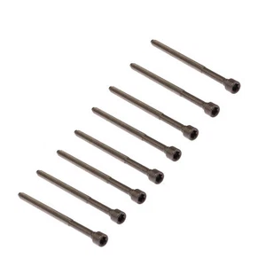 Kit de pernos de cabeza de 8 piezas para Audi A4 S4 Avant A5 A6 A7 A8 3.0T - Imagen 1 de 6