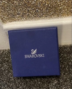 swarovski stardust bracelet fushia size small - Picture 1 of 2