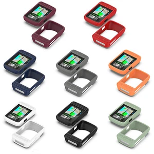 Bike Computer Protection Case Silicone Protective Cover for Wahoo Elemnt Roam2 - Picture 1 of 20