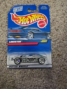 Hot Wheels #1064 Lakester 1999 - Imagen 1 de 3