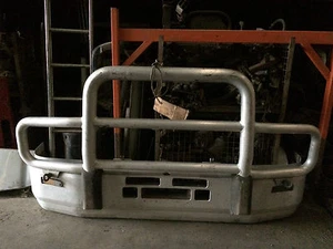 Truck Bullbar - Aluminium - Picture 1 of 1