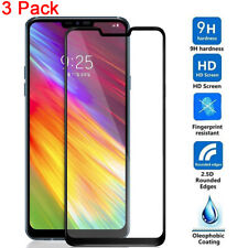 For LG Aristo 5 4 3/Stylo 6 5 4/K 51 50 40 20/G 8 X 7/Q70 Glass Screen Protector