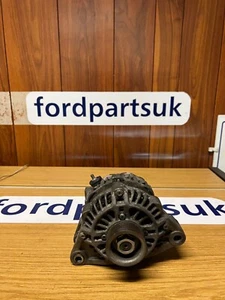ALTERNATOR FOR FORD MAZDA LUCAS LRB00208 - Picture 1 of 4