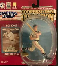 Starting Lineup - Cooperstown Collection - 1996 Series MLB - RICHIE ASHBURN