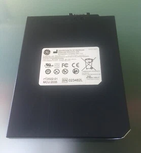 GE Vivid Battery - Imagen 1 de 6