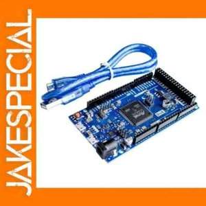 Arduino Due R3 ARM Control Board with USB Cable - Bild 1 von 1